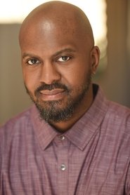 Kenji Hundley portrait