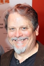 Keith Szarabajka portrait