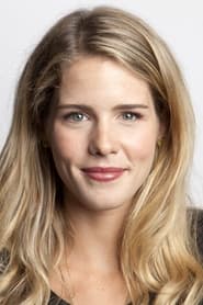 Emily Bett Rickards portrait