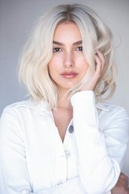 Marina Moschen portrait
