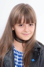 Adéla Heftyová portrait