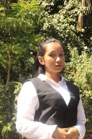 Mae Delos Reyes portrait