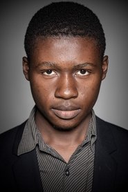 Gaetan Claudia portrait