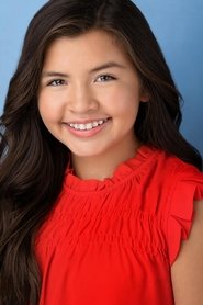Samantha Rose Gomez portrait