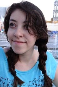 Ilse Basurto portrait