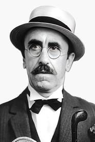 Jesús Guzmán portrait