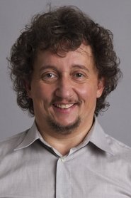 Michal Rovňák portrait