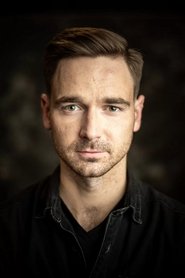 Kamil Suszczyk portrait