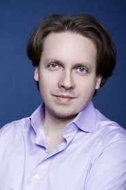 Dmitriy Noskov portrait