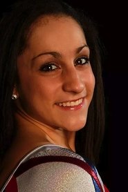Jordyn Wieber portrait