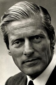 Walther Leisler Kiep portrait