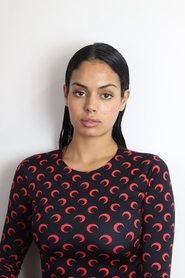 Horya Benabet portrait