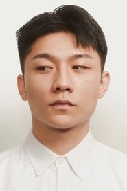 Meng-Ting Hsieh portrait