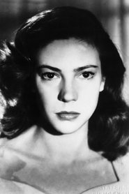 Maria Michi portrait