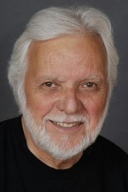 Paul LeClair portrait