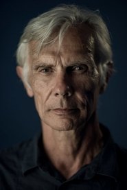 Paul Marshall portrait