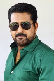 Kishor Satya portrait