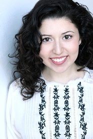 Allison Andreas portrait