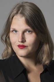 Aleksa Lundberg portrait