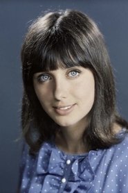 Geneviève Galéa portrait