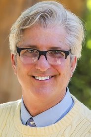 Kevin Michael Moran portrait