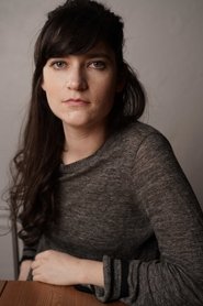 Liba Vaynberg portrait