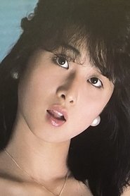 Eri Kikuchi portrait