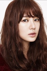 Yoon Eun-hye portrait