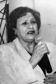 Nahida Alramaah portrait