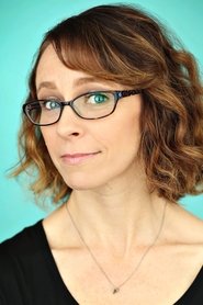 Andrea Shreeman portrait