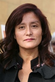 Catalina Saavedra portrait