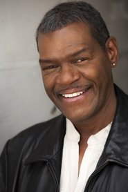 Mack Miles portrait