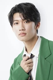 Sato Taishi portrait