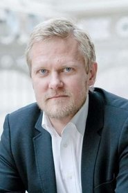 Kasper Holten portrait