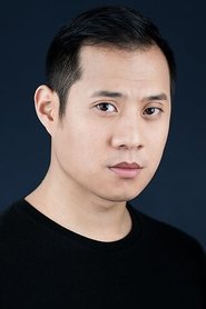Fred Nguyen Khan portrait