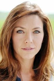 Natalie O'Donnell portrait