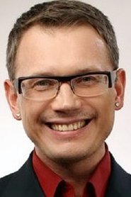 Evgeniy Bedarev portrait