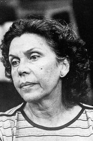 Joyce de Oliveira portrait