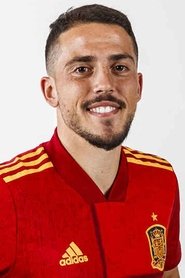 Pablo Fornals portrait