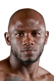 Michael Tchamou portrait
