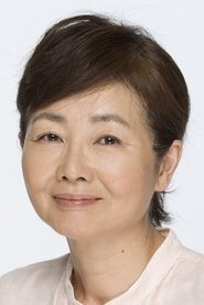 Kazue Tsunogae portrait
