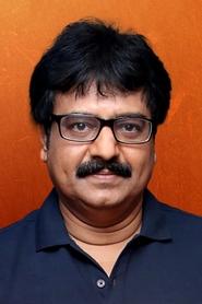 Vivek portrait