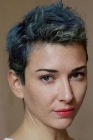 Ava Verne portrait