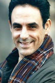 Ahmed Hafiene portrait