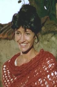 Albane Navizet portrait
