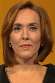 Camilla Tominey portrait