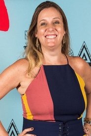 Natália Grimberg portrait