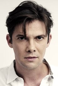 Toby Schmitz portrait