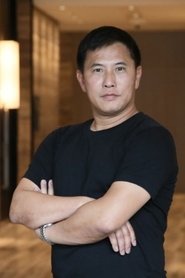 Bruce Law Lai-Yin portrait