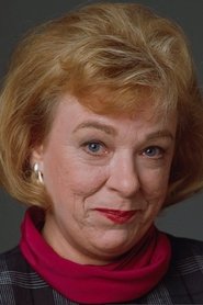 Mary Gillis portrait
